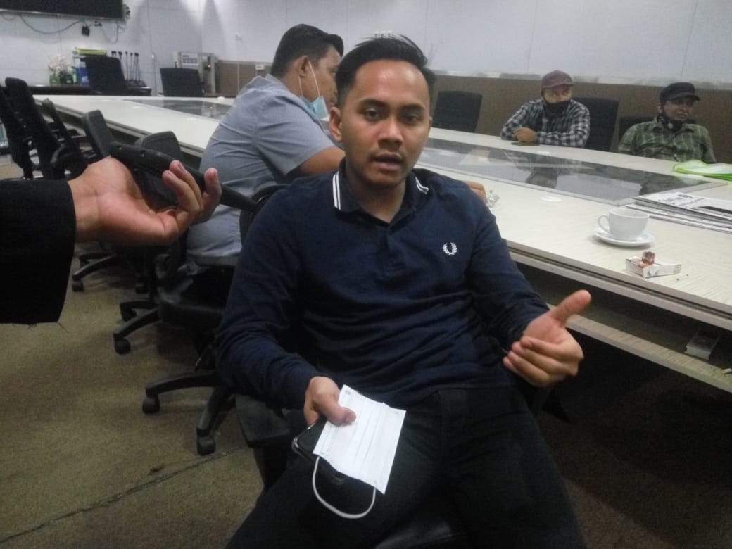 Pendaftaran PPDB, Komisi D Minta Pemkot Makassar Akomodir Seluruh Siswa di Makassar